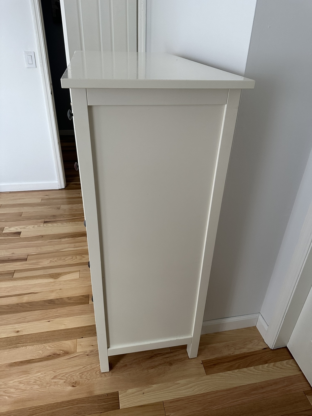 IKEA 6-Drawer Dresser - photo 4