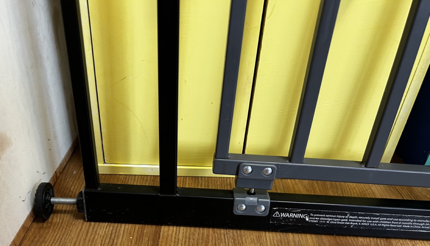Baby Gate - photo 3