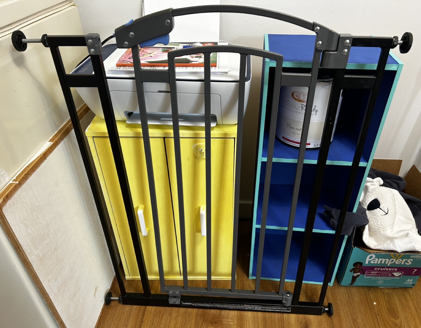 Baby Gate