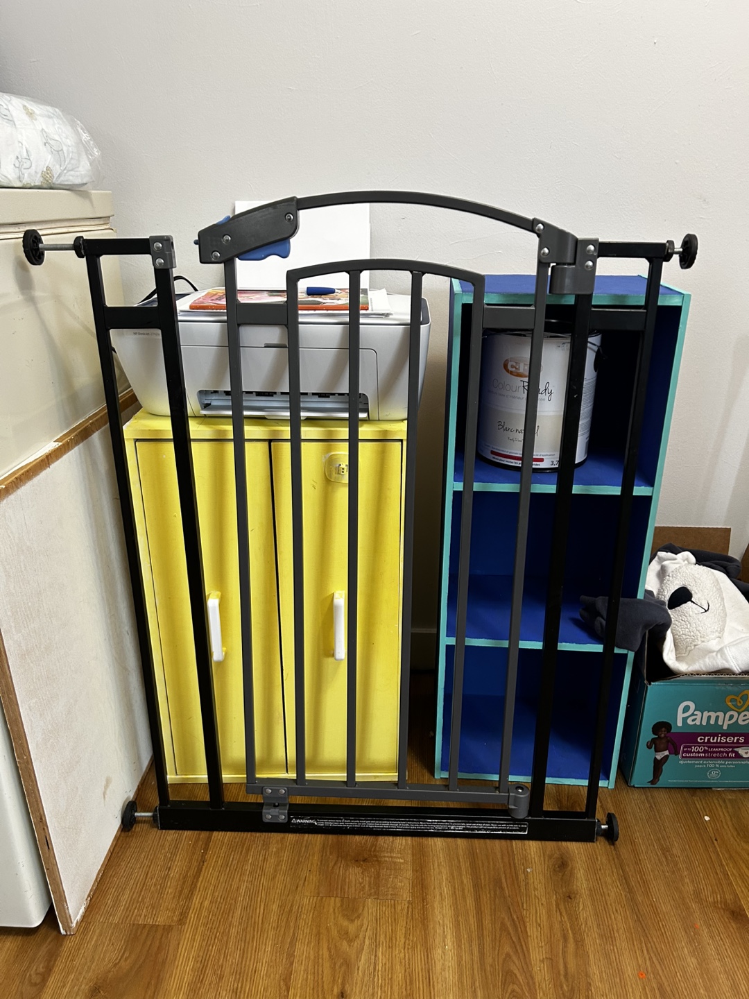 Baby Gate - photo 2