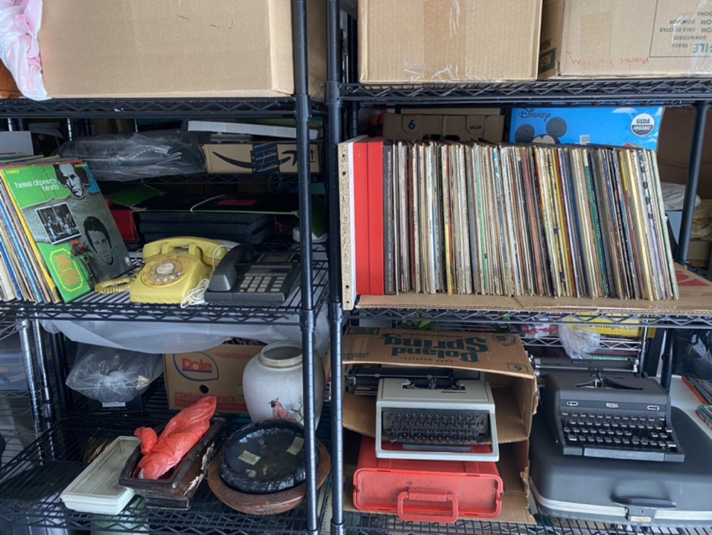 Garage sale - photo 2