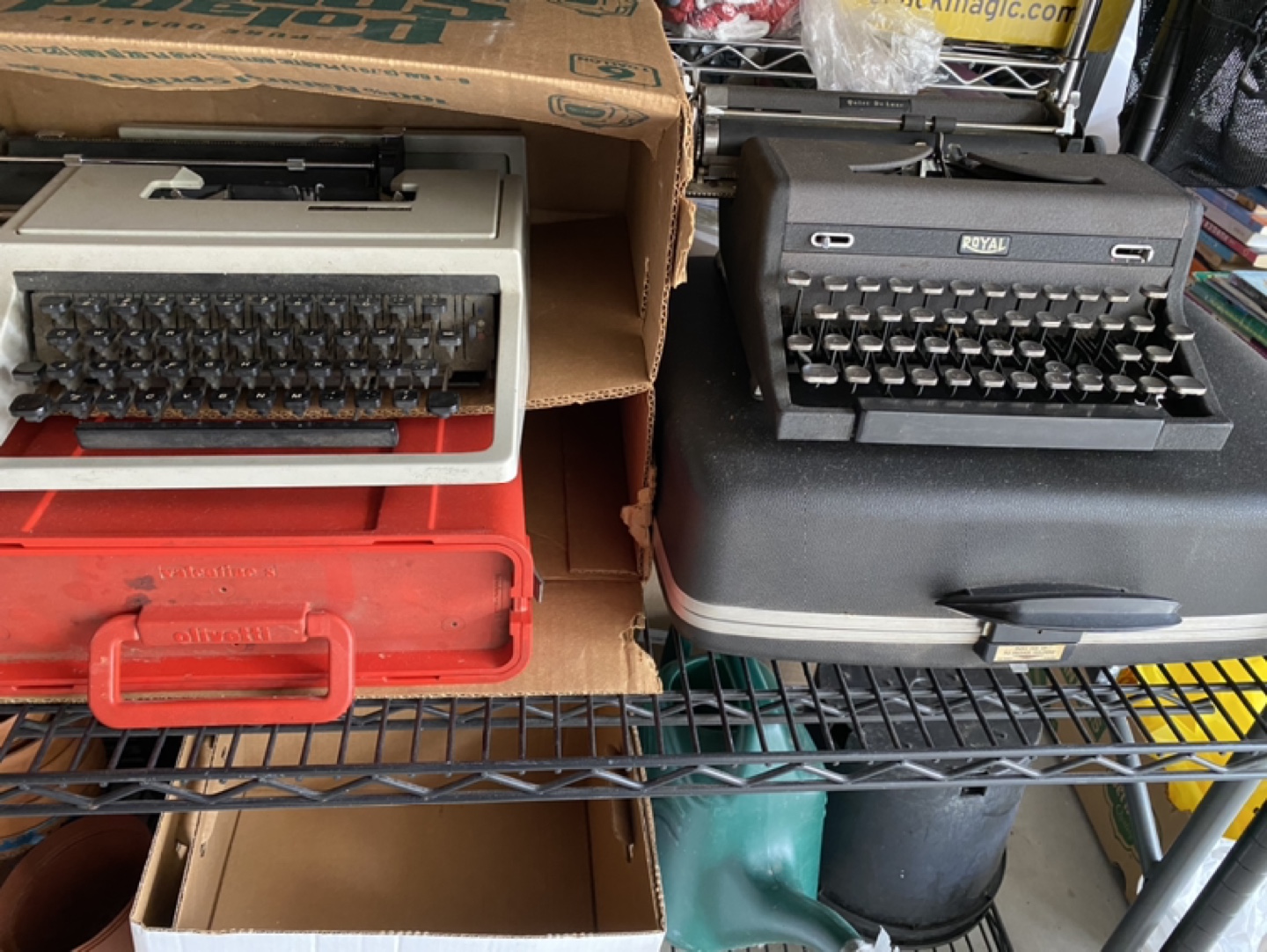 Garage sale - photo 5