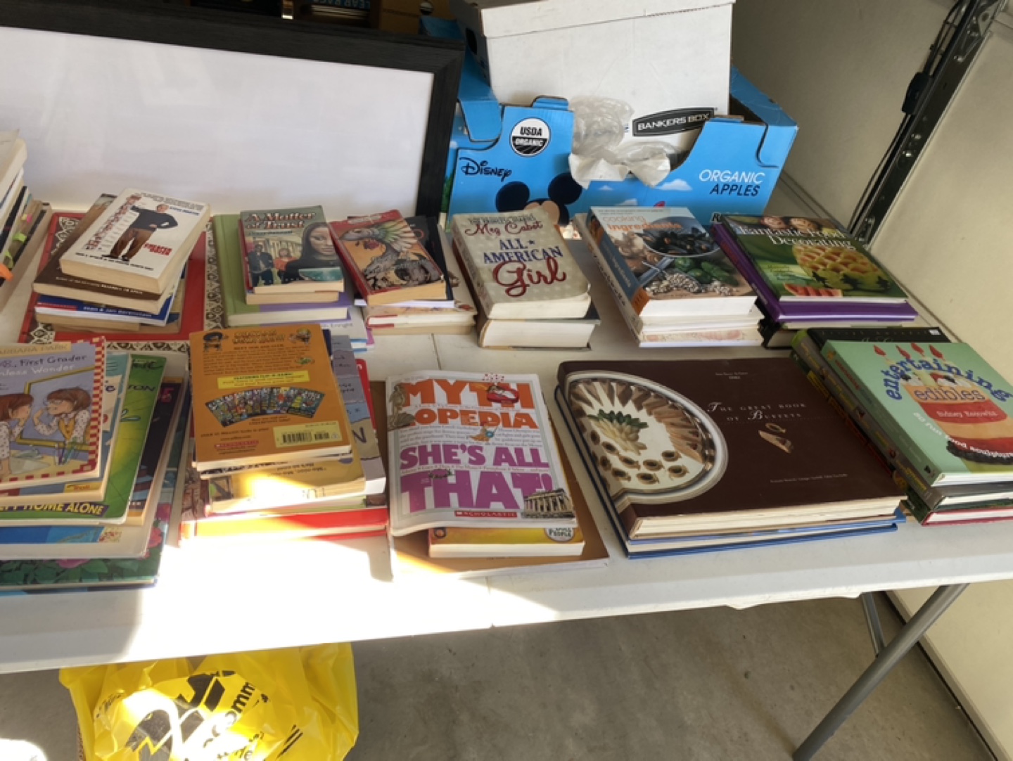Garage sale - photo 3