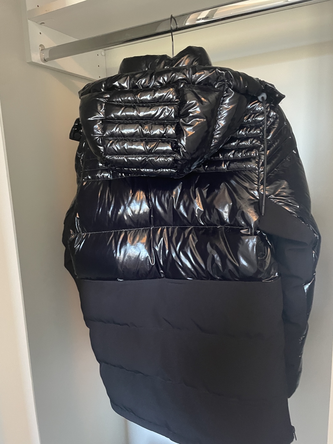 Moose Knuckles Men's Down Jacket - photo 2