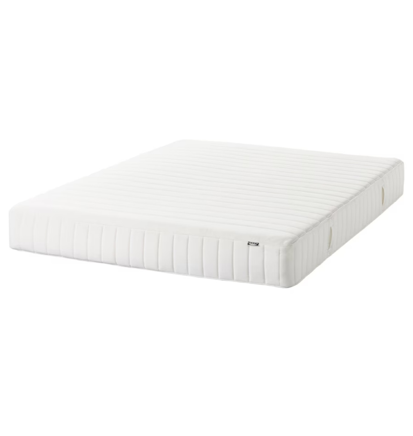 IKEA Queen Mattress - photo 5