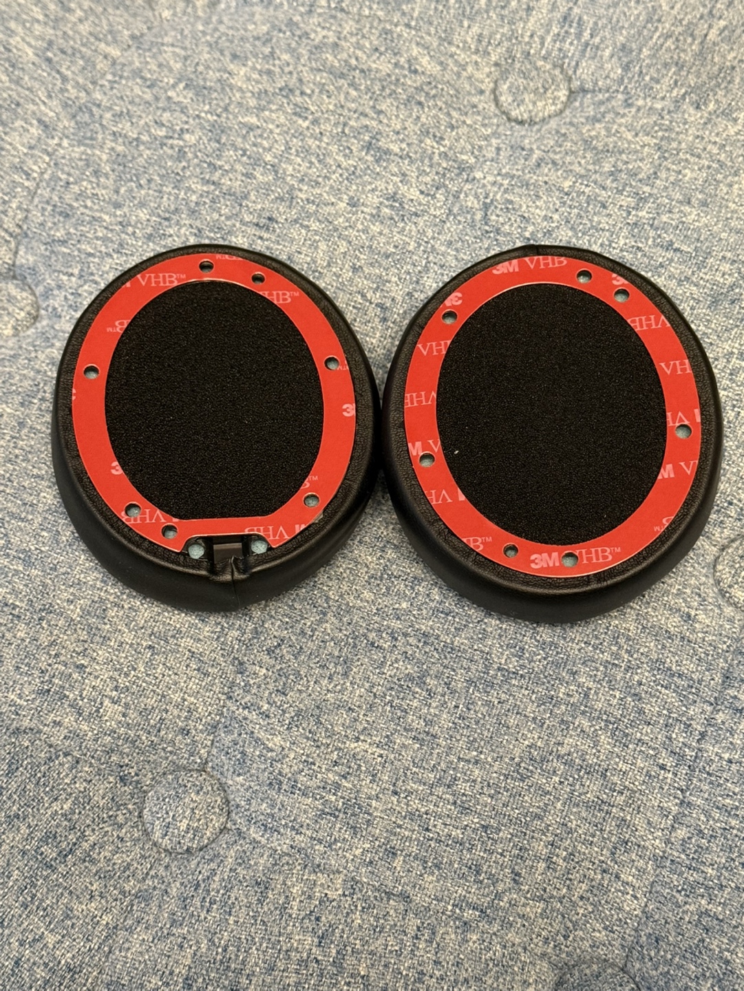 Replacement Ear Pads for Headphones - photo 2
