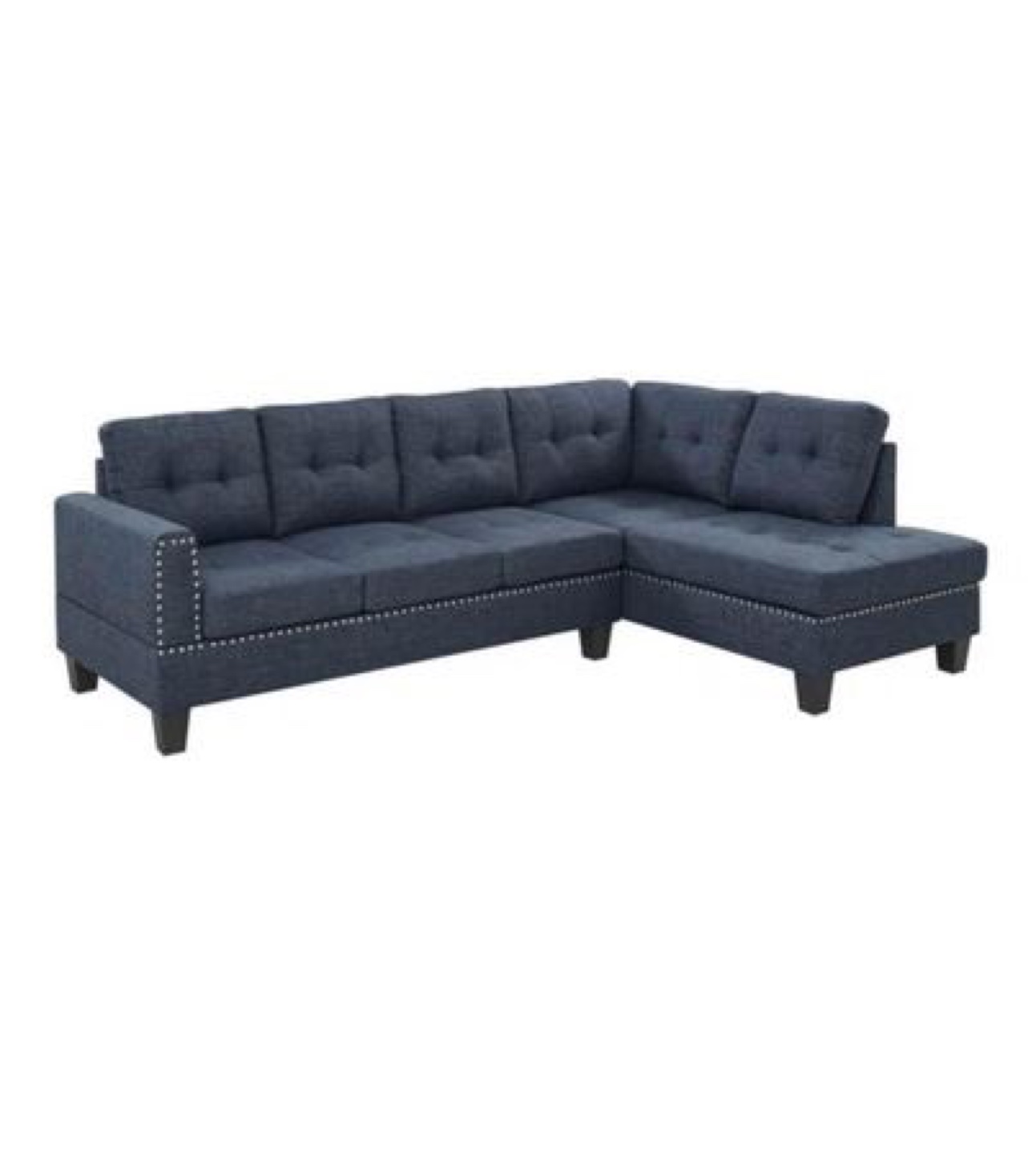 Sectional Sofa - photo 2