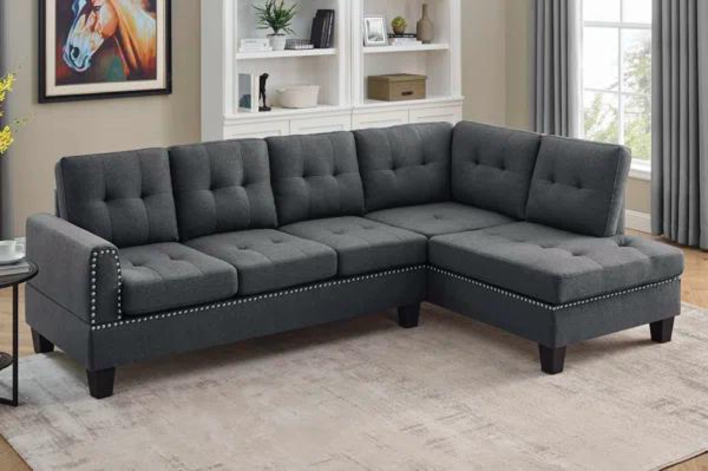 Sectional Sofa