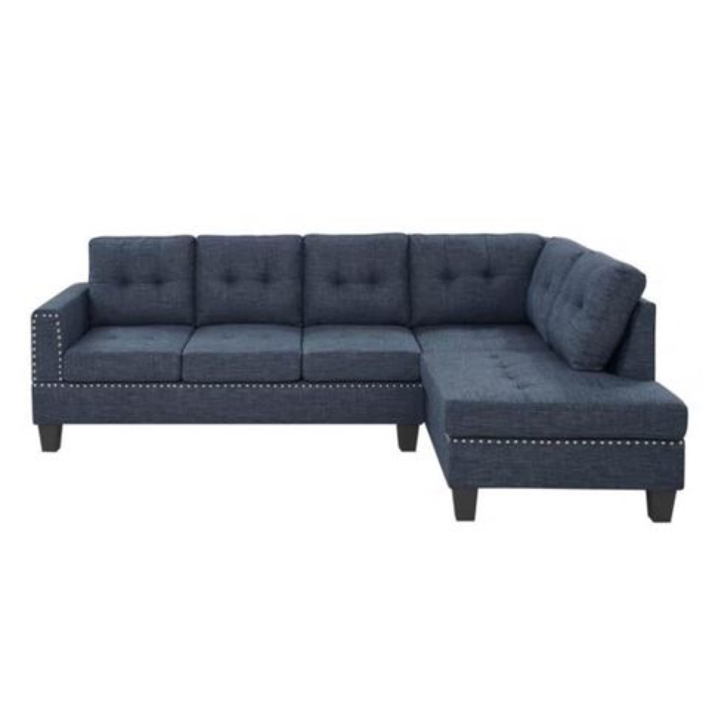Sectional Sofa - photo 3