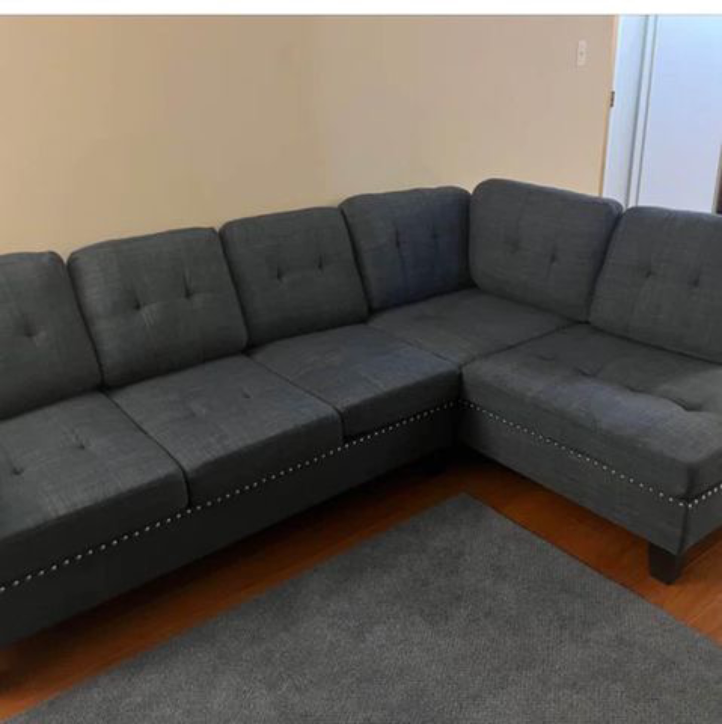 Sectional Sofa - photo 5