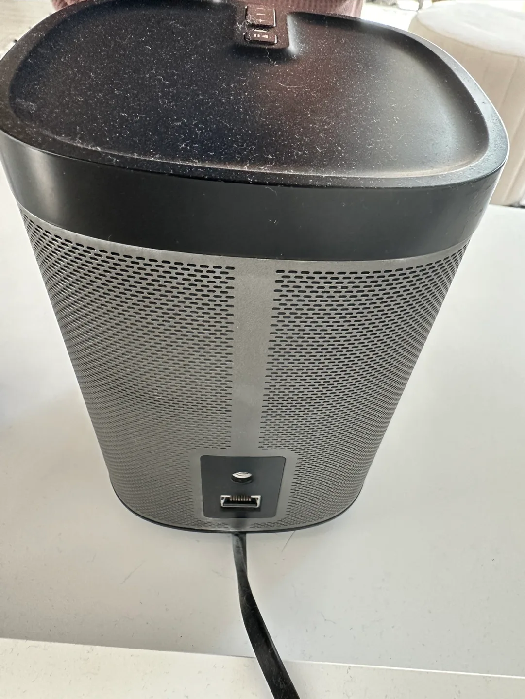 Sonos speaker thumbnail