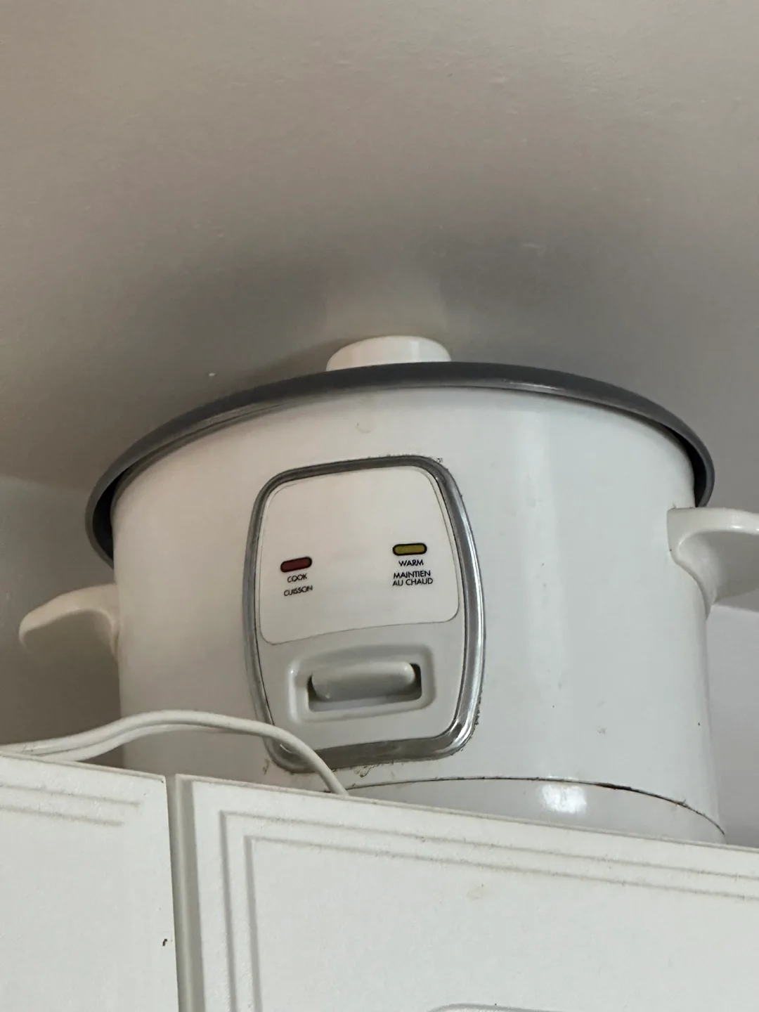 Rice Cooker thumbnail