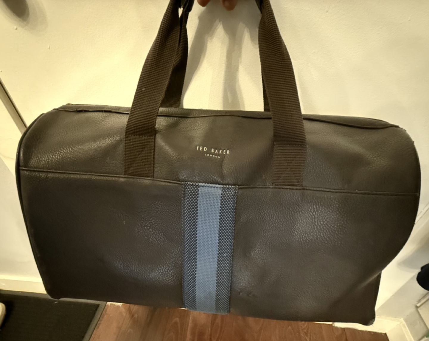 Ted Baker London Duffle Bag