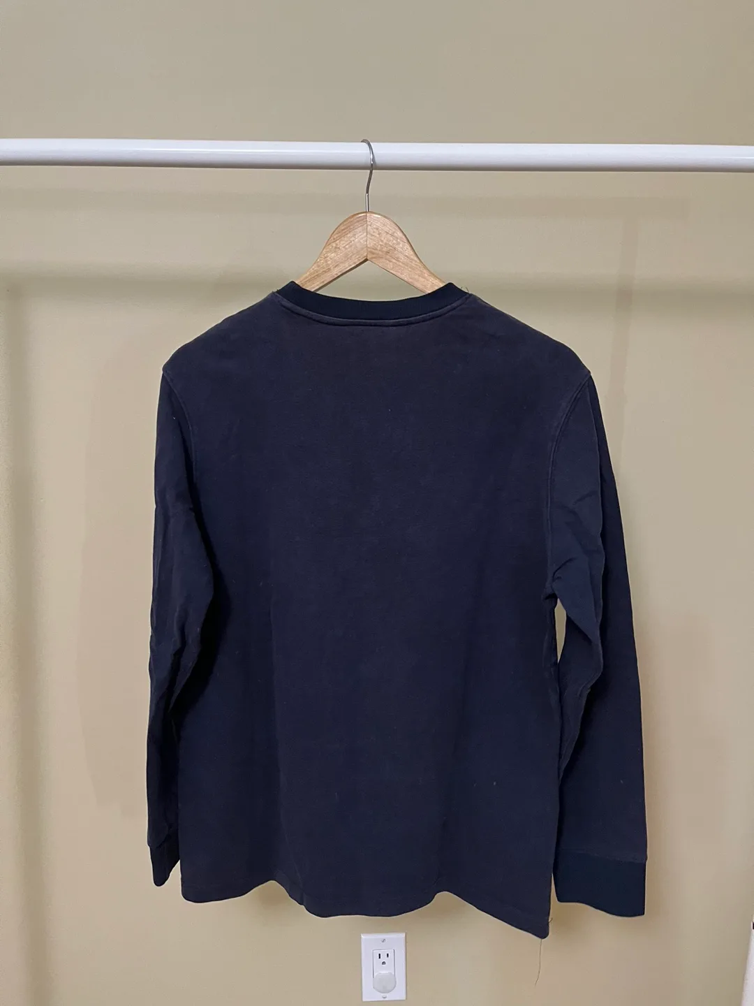 Polo Ralph Lauren Long Sleeve T-Shirt image indicator(2)