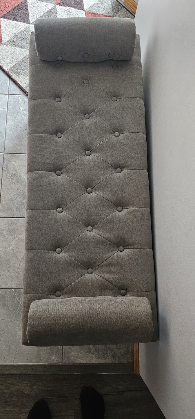 Storage Entrance Bench - photo 3