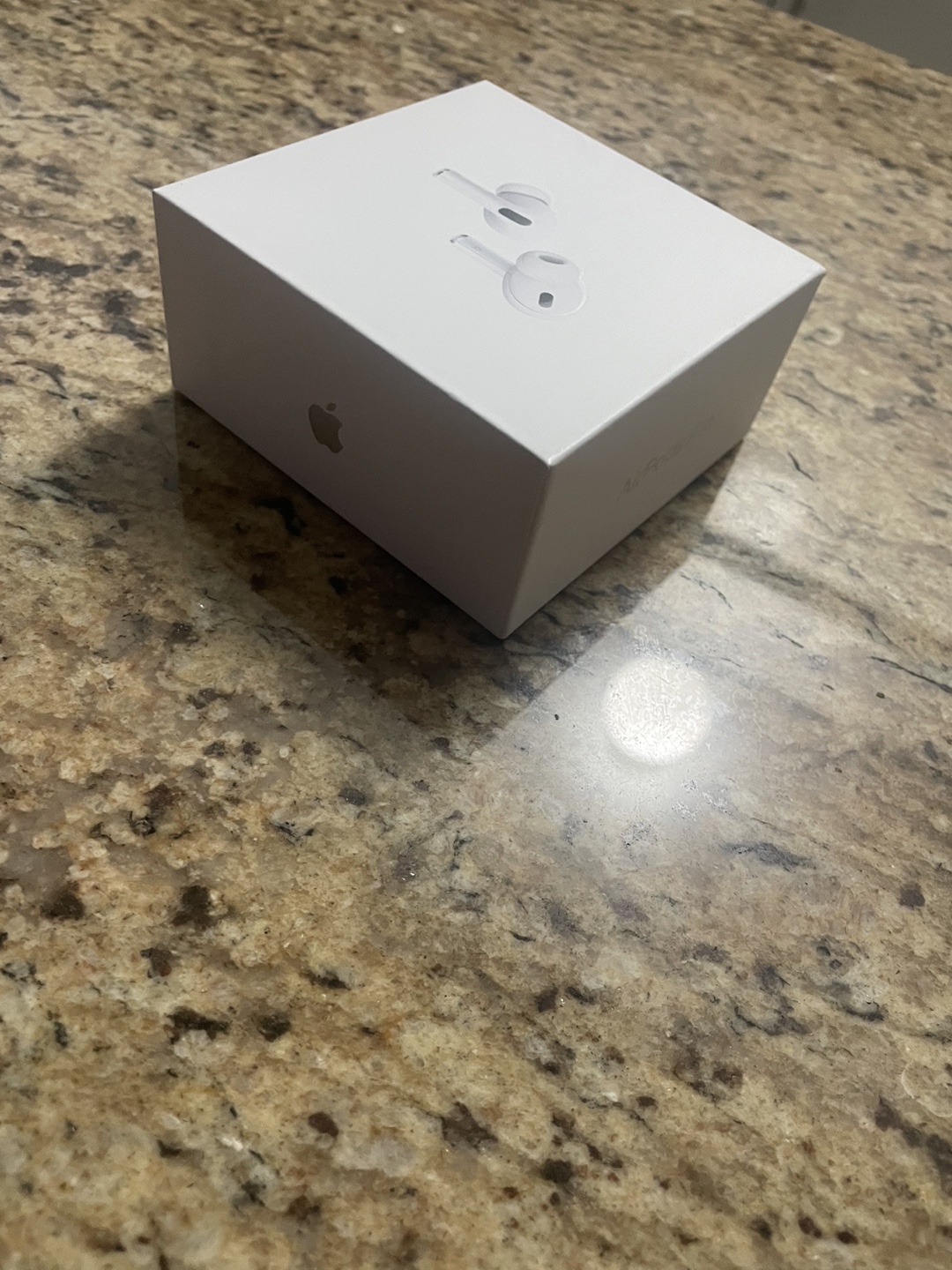 AirPods Pro 2 - photo 2