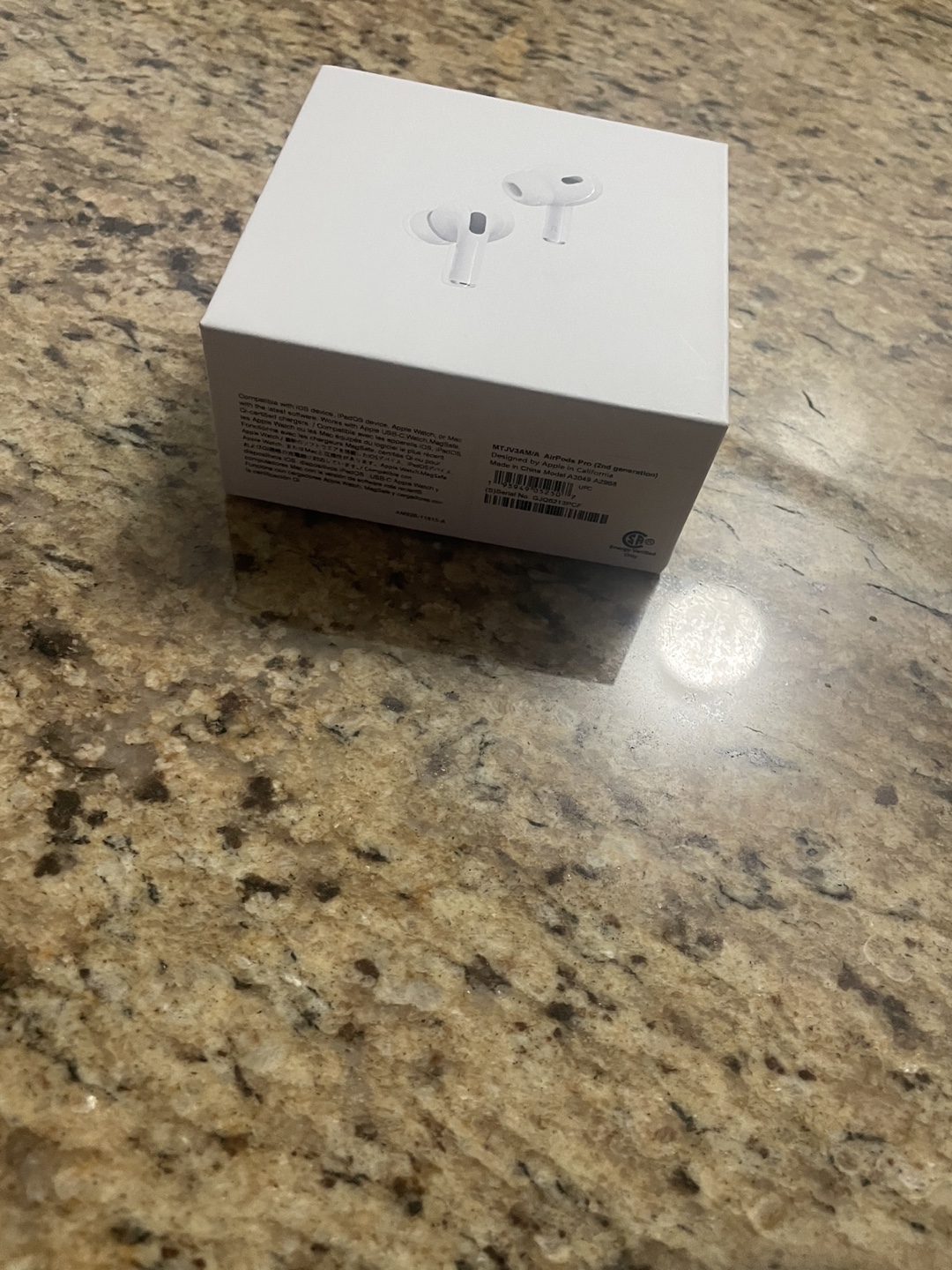 AirPods Pro 2 - photo 5