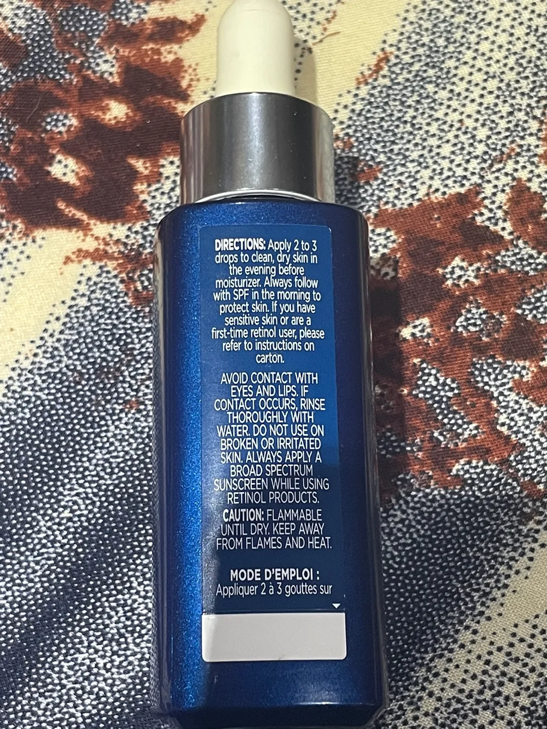 L’Oréal night serum 30ml image indicator(2)