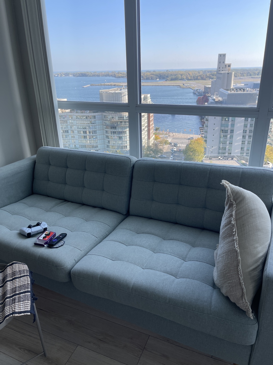 IKEA Söderhamn Sofa - photo 2