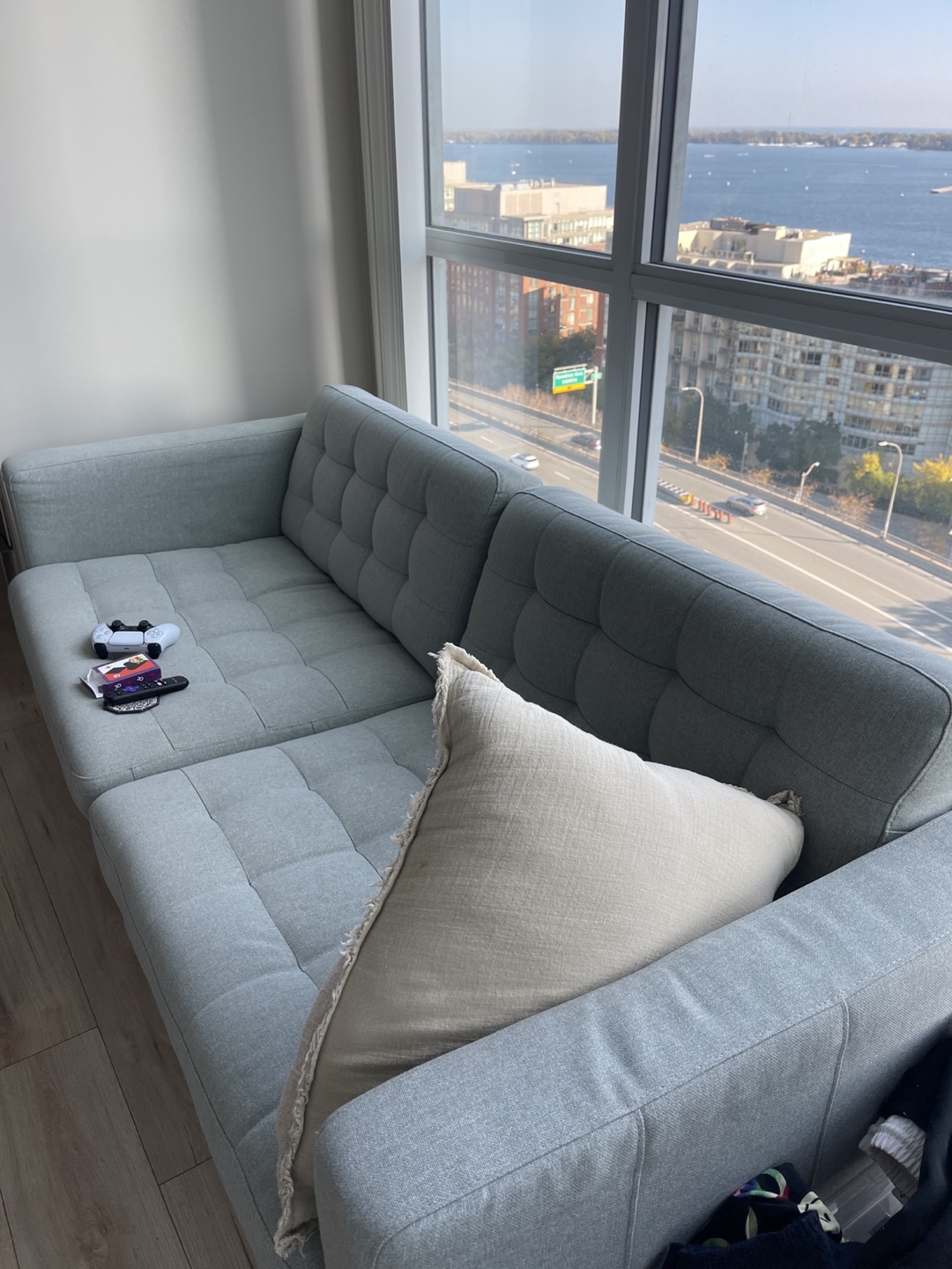 IKEA Söderhamn Sofa - photo 3