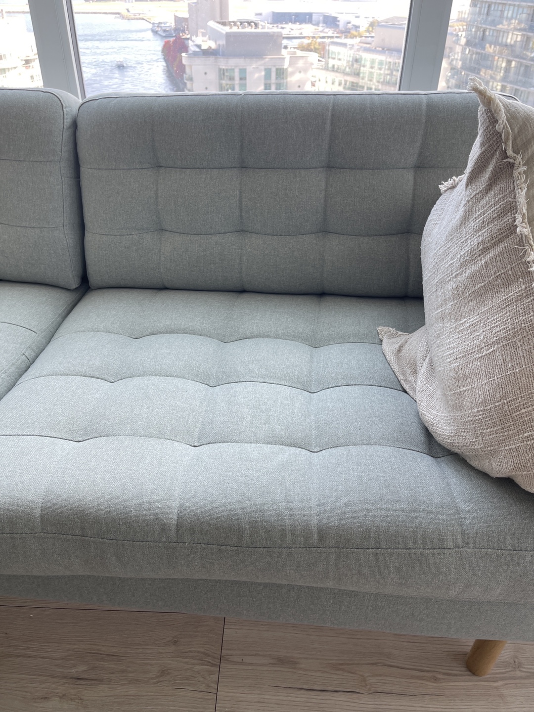 IKEA Söderhamn Sofa - photo 4