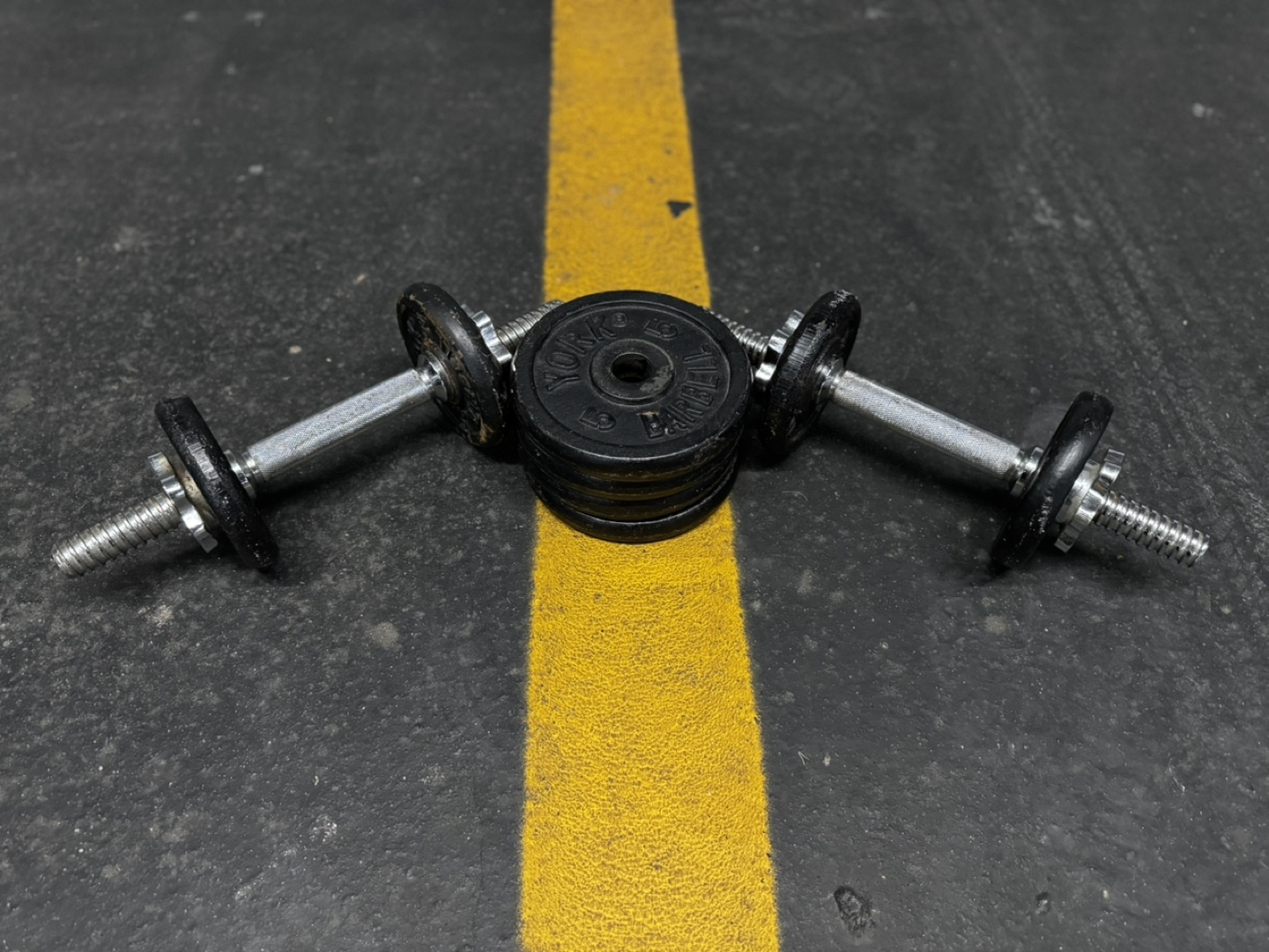 Dumbbells