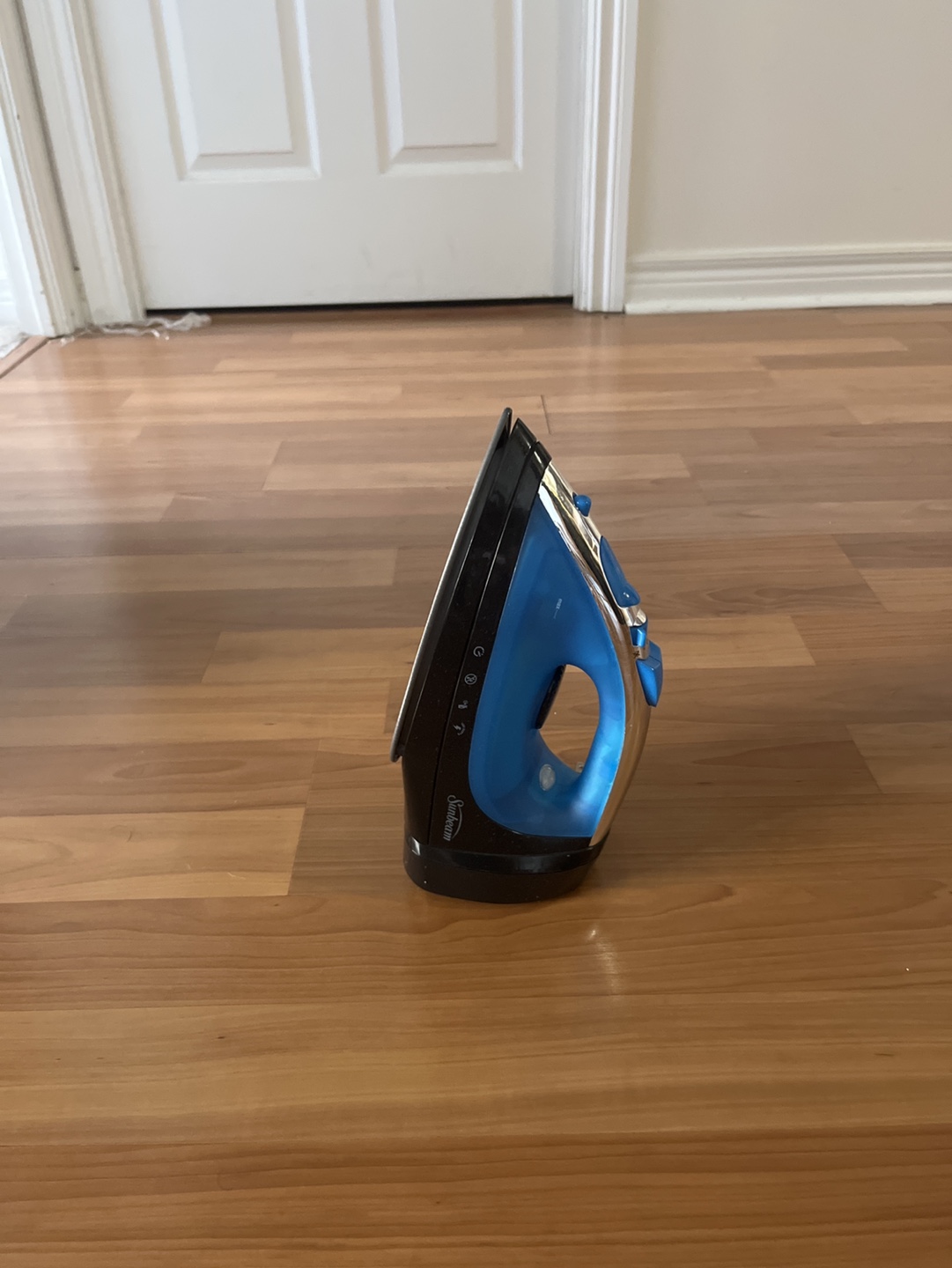Sunbeam Iron