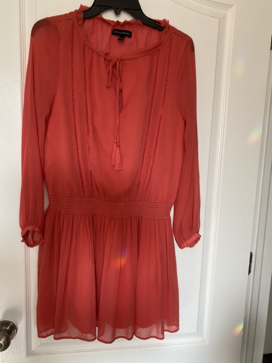Banana Republic Petite Dress