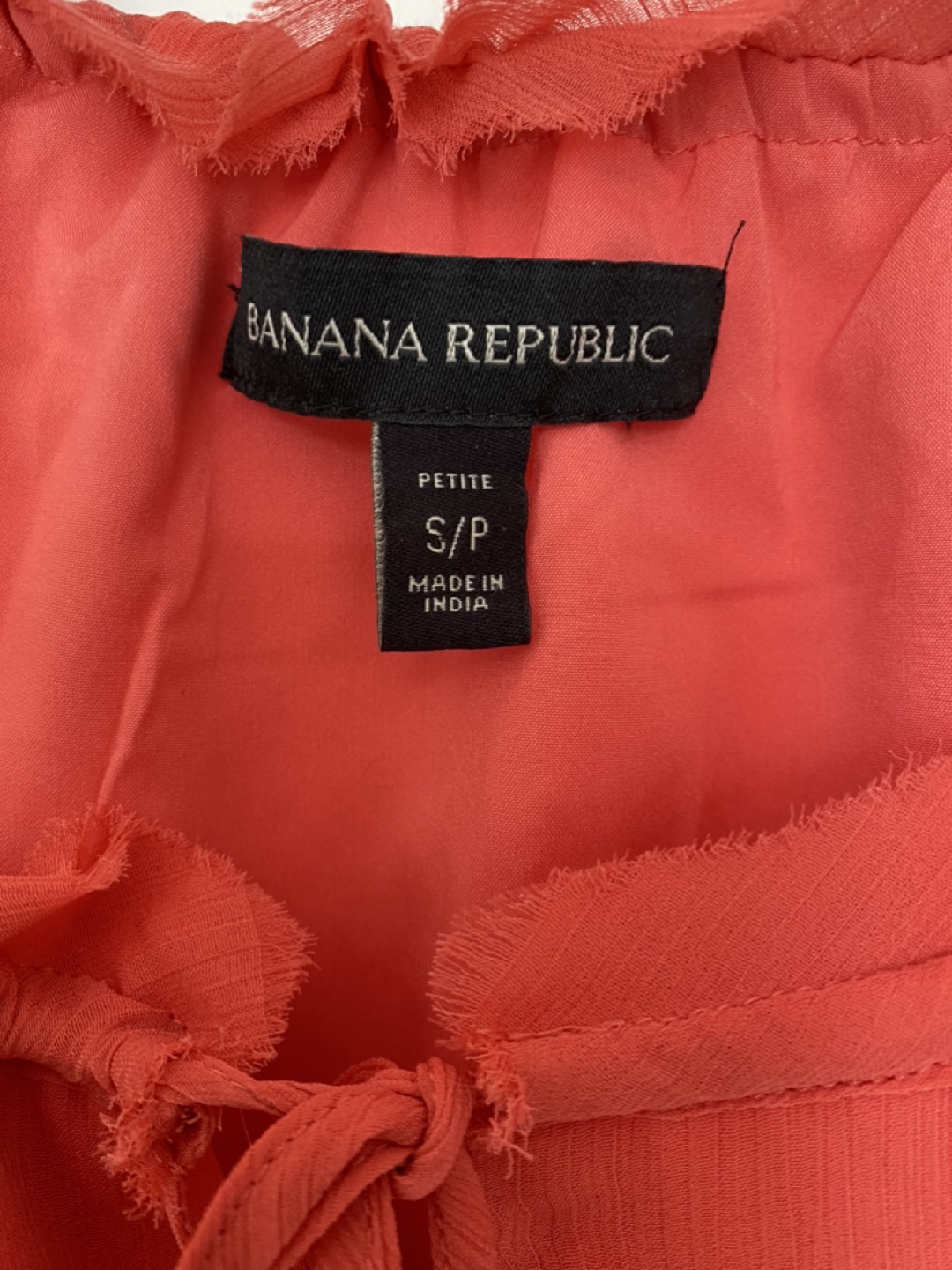 Banana Republic Petite Dress - photo 2