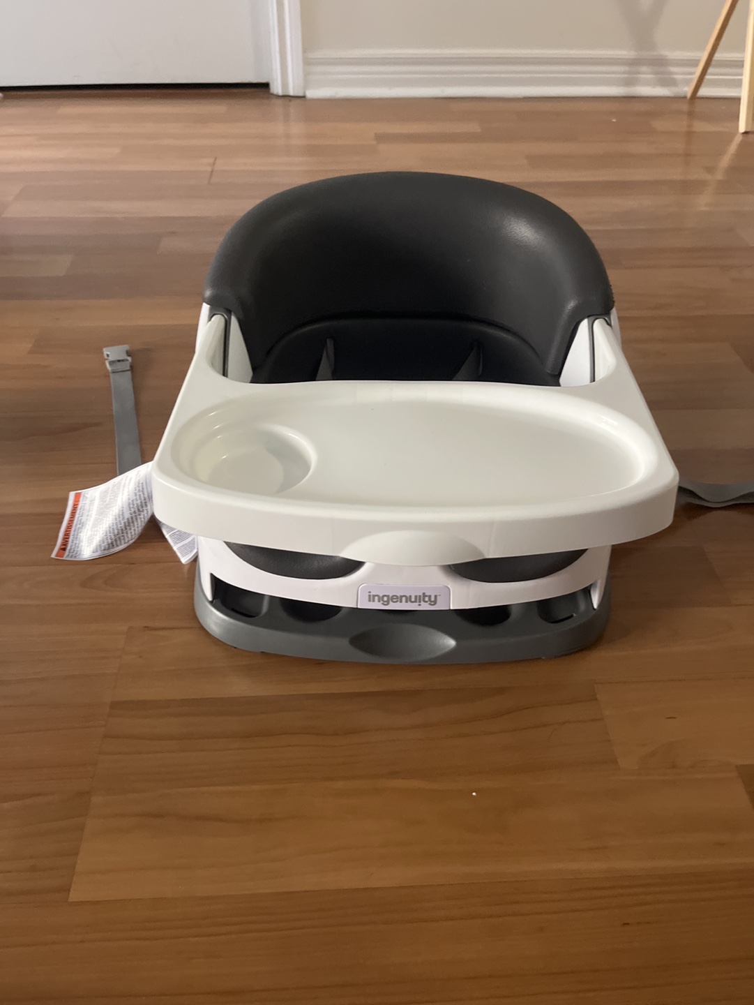 Ingenuity Baby feeding chair
