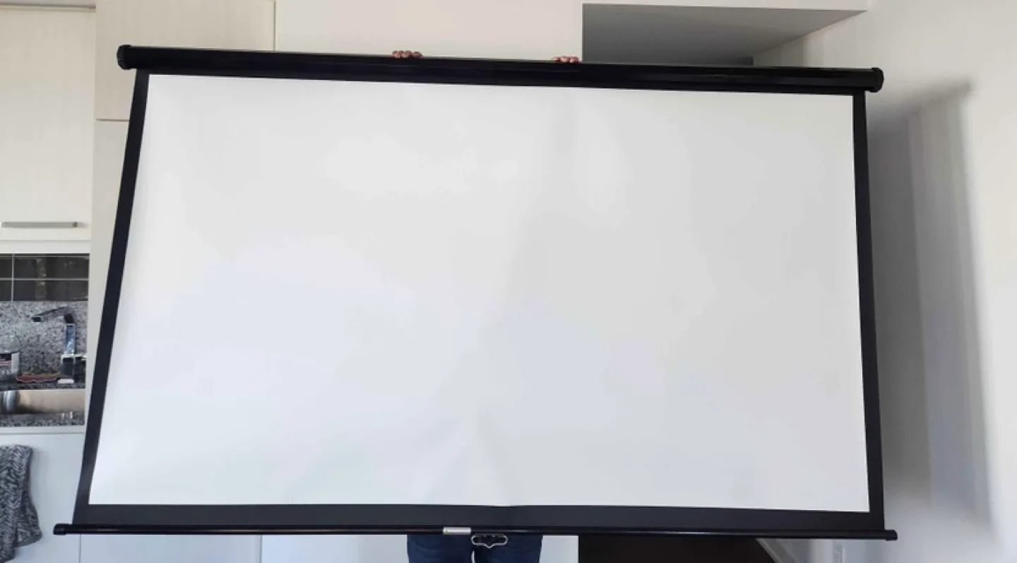 Projector Screen thumbnail