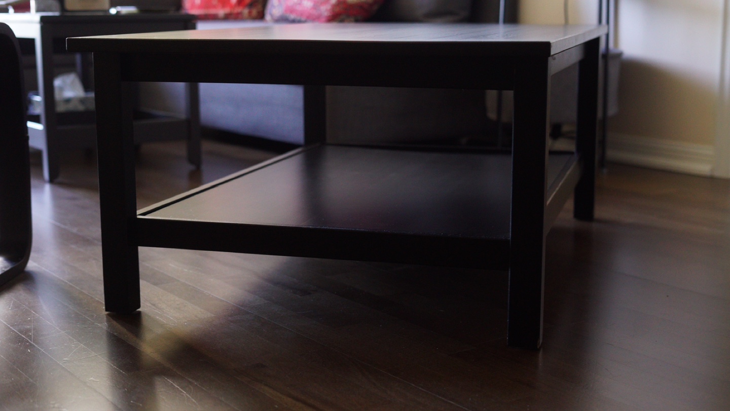 Coffee Table - photo 3