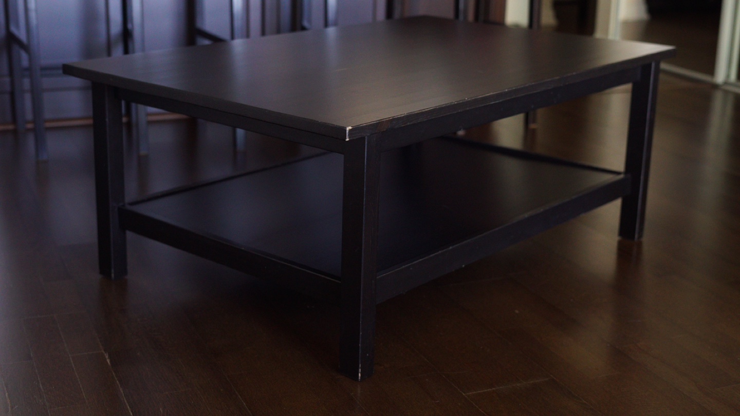 Coffee Table - photo 2