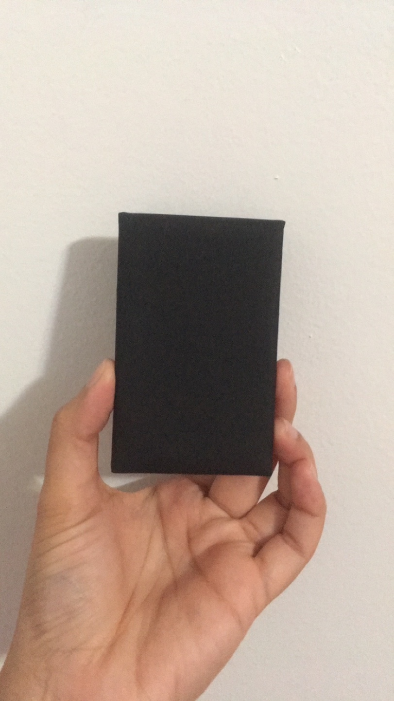 Chanel Blotting Papers with Mirror - photo 3