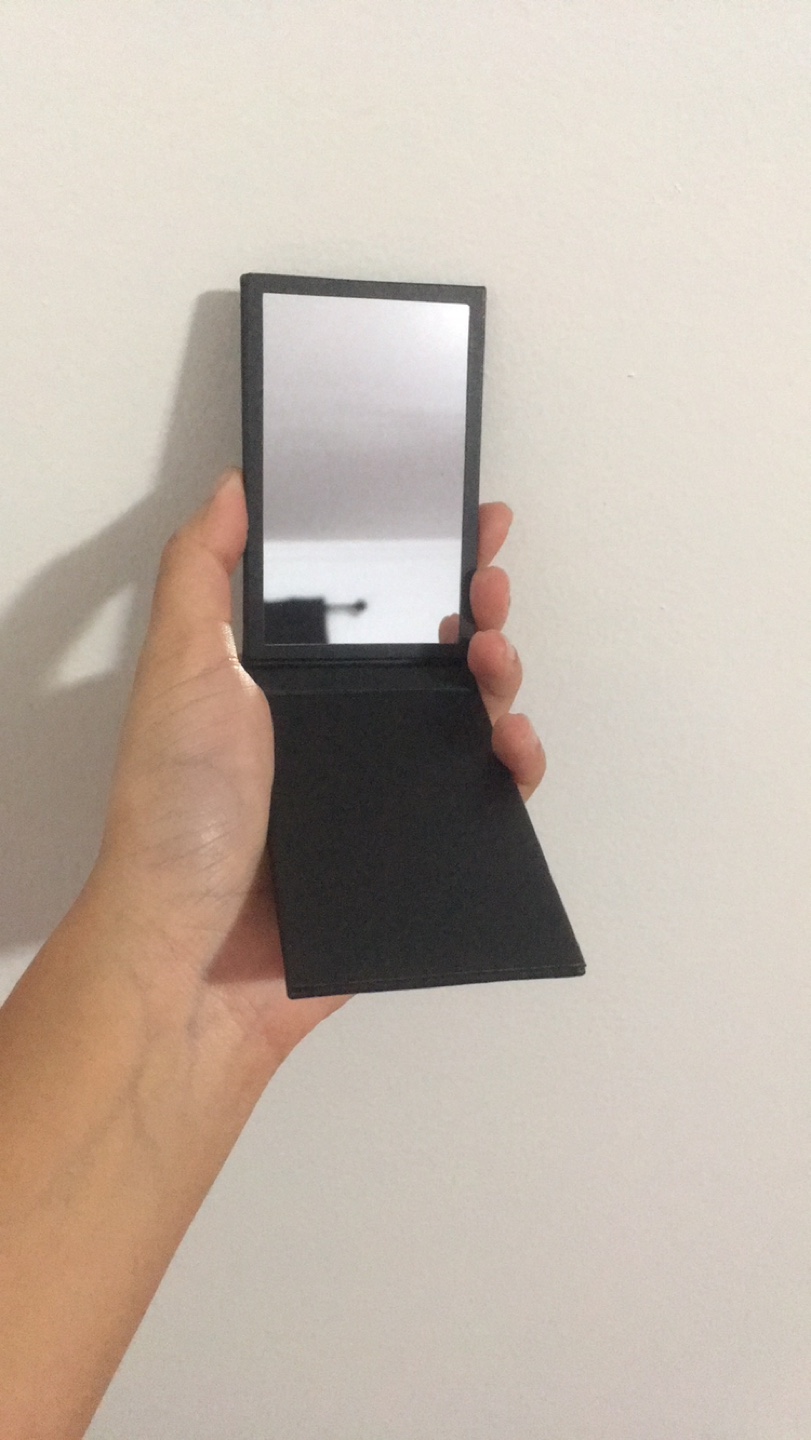 Chanel Blotting Papers with Mirror - photo 4
