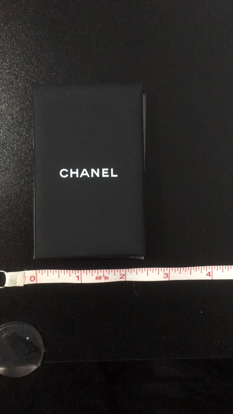 Chanel Blotting Papers with Mirror - photo 5