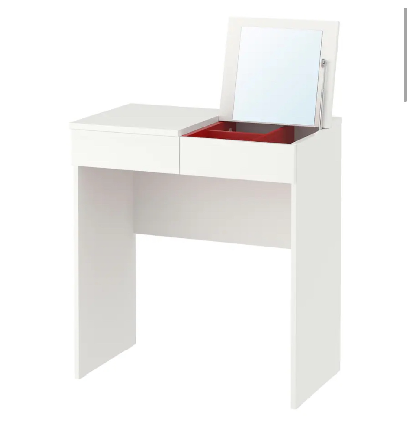 IKEA Brimnes dressing table
