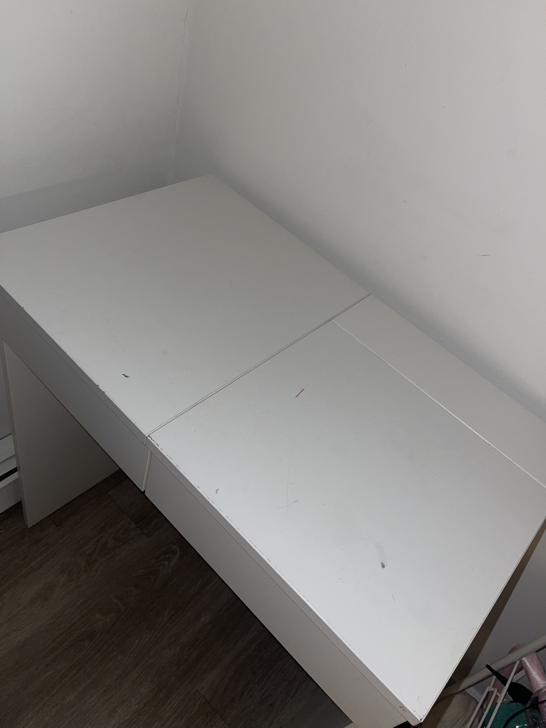 IKEA Brimnes dressing table - photo 5