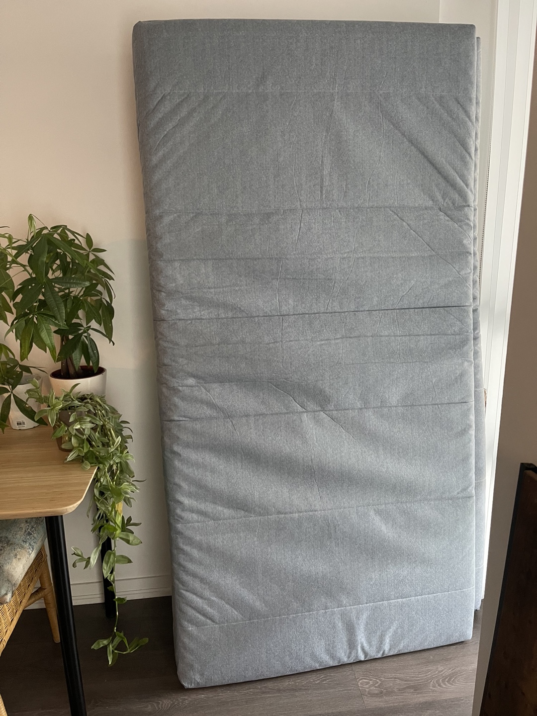 IKEA Foam Mattress - photo 2