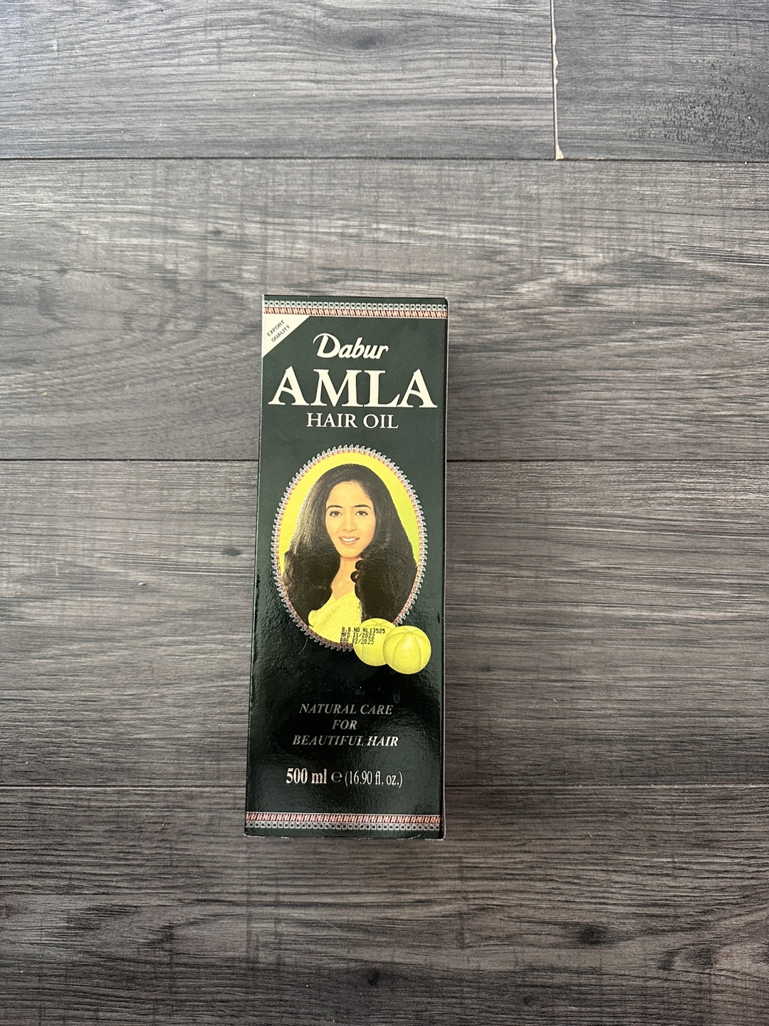 Dabur Amla Hair Oil