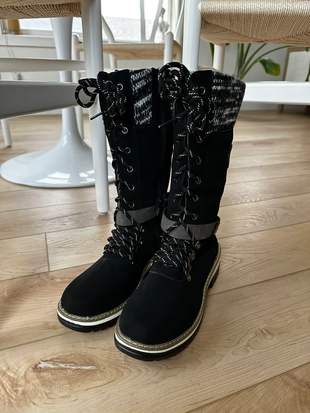 Fall Boots thumbnail