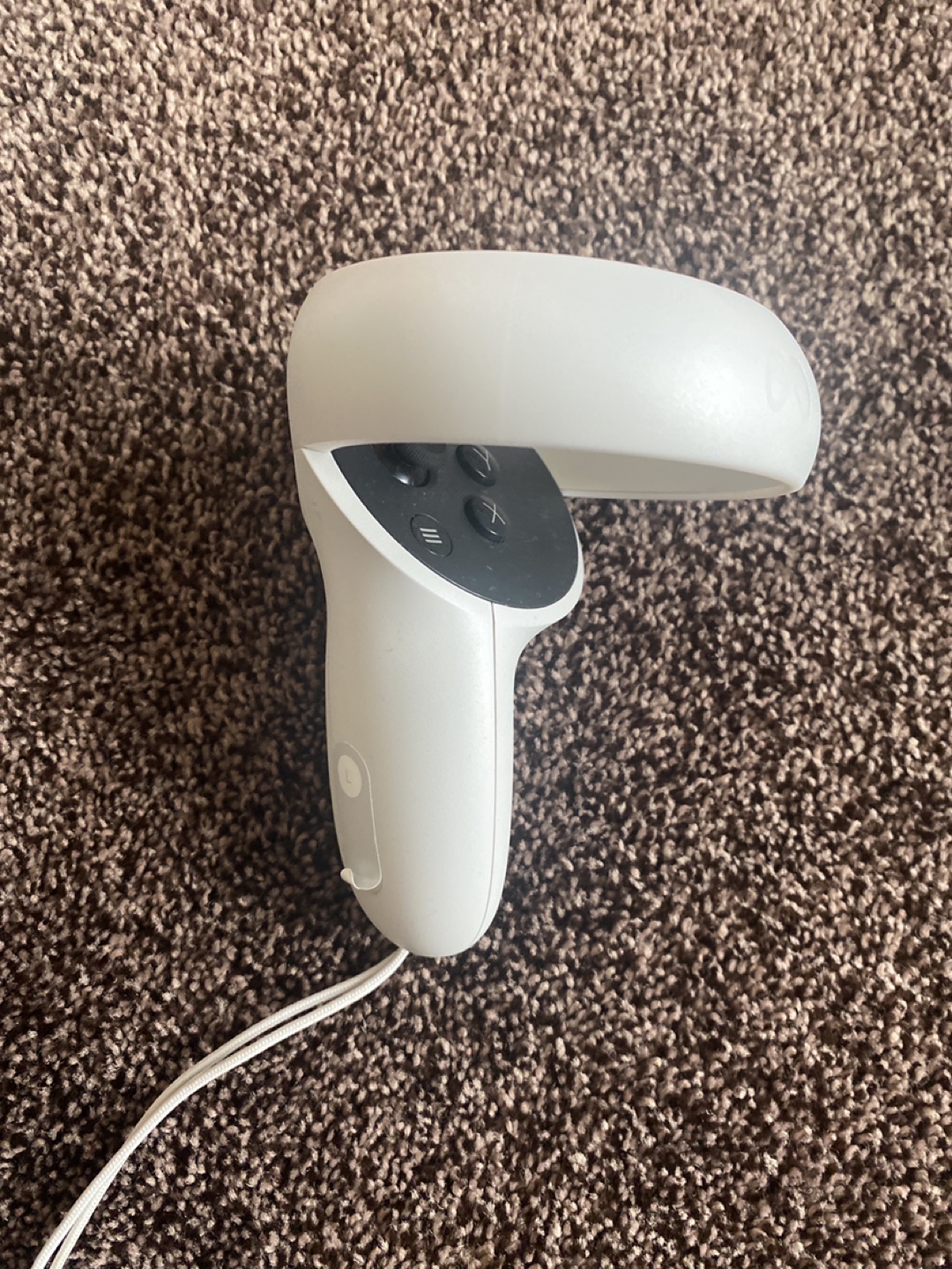 Meta Quest 2 VR Headset - photo 4