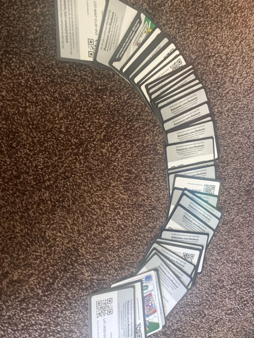 Pokémon Trading Card Game Collection image indicator(2)