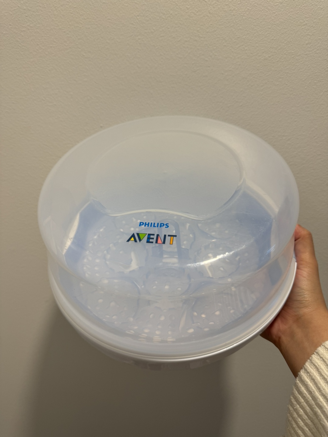 Philips Avent Baby Bottle Sterilizer