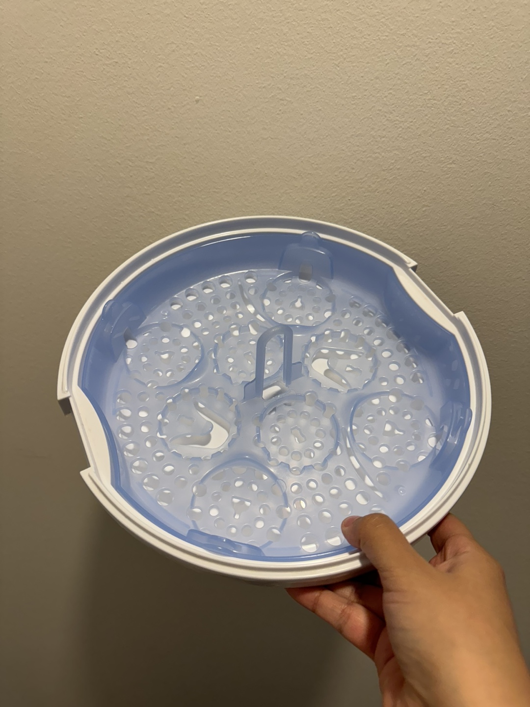 Philips Avent Baby Bottle Sterilizer - photo 3