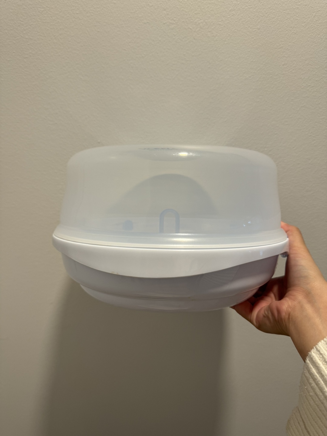 Philips Avent Baby Bottle Sterilizer - photo 2
