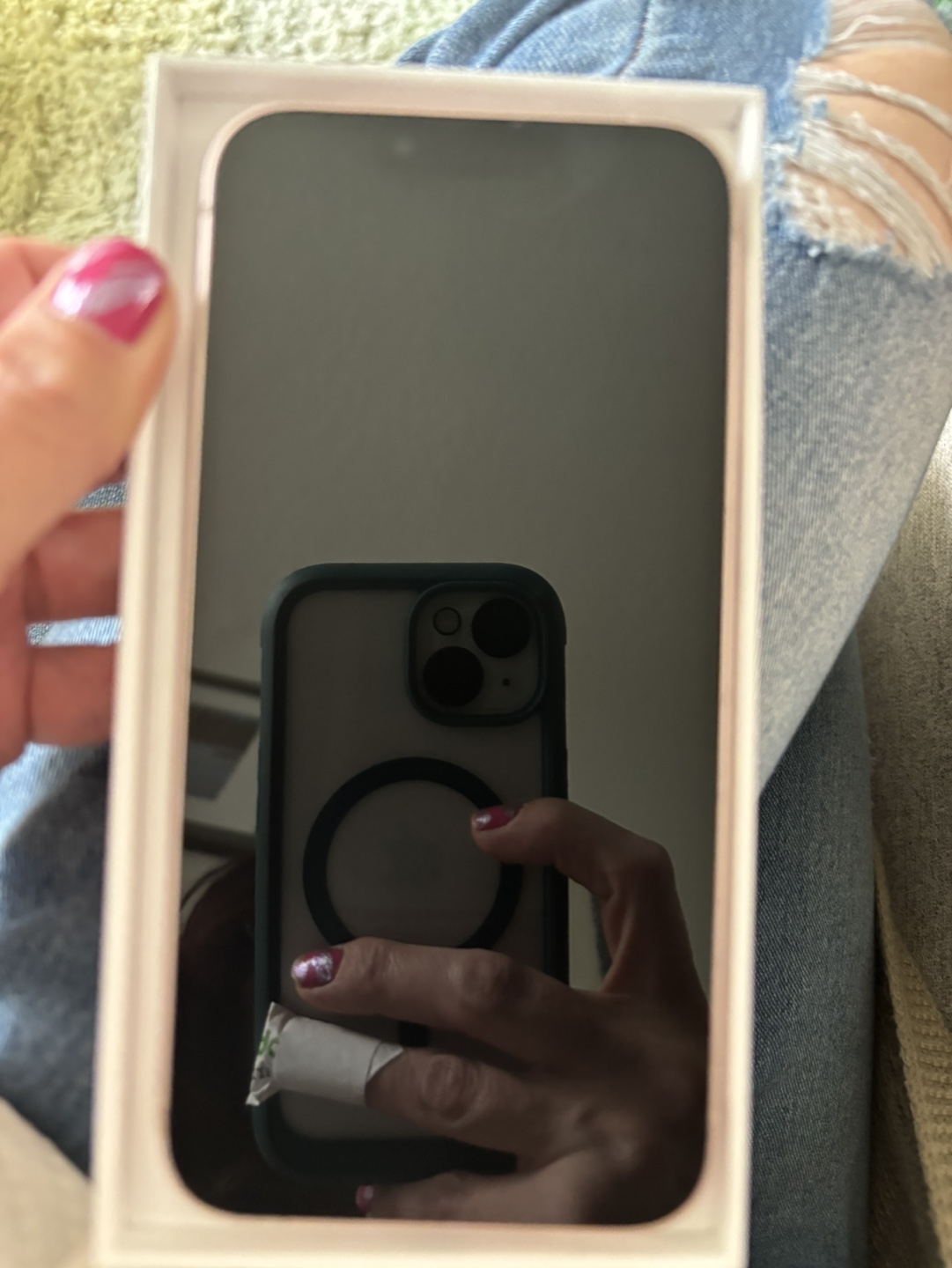 iPhone 13 128GB - photo 2