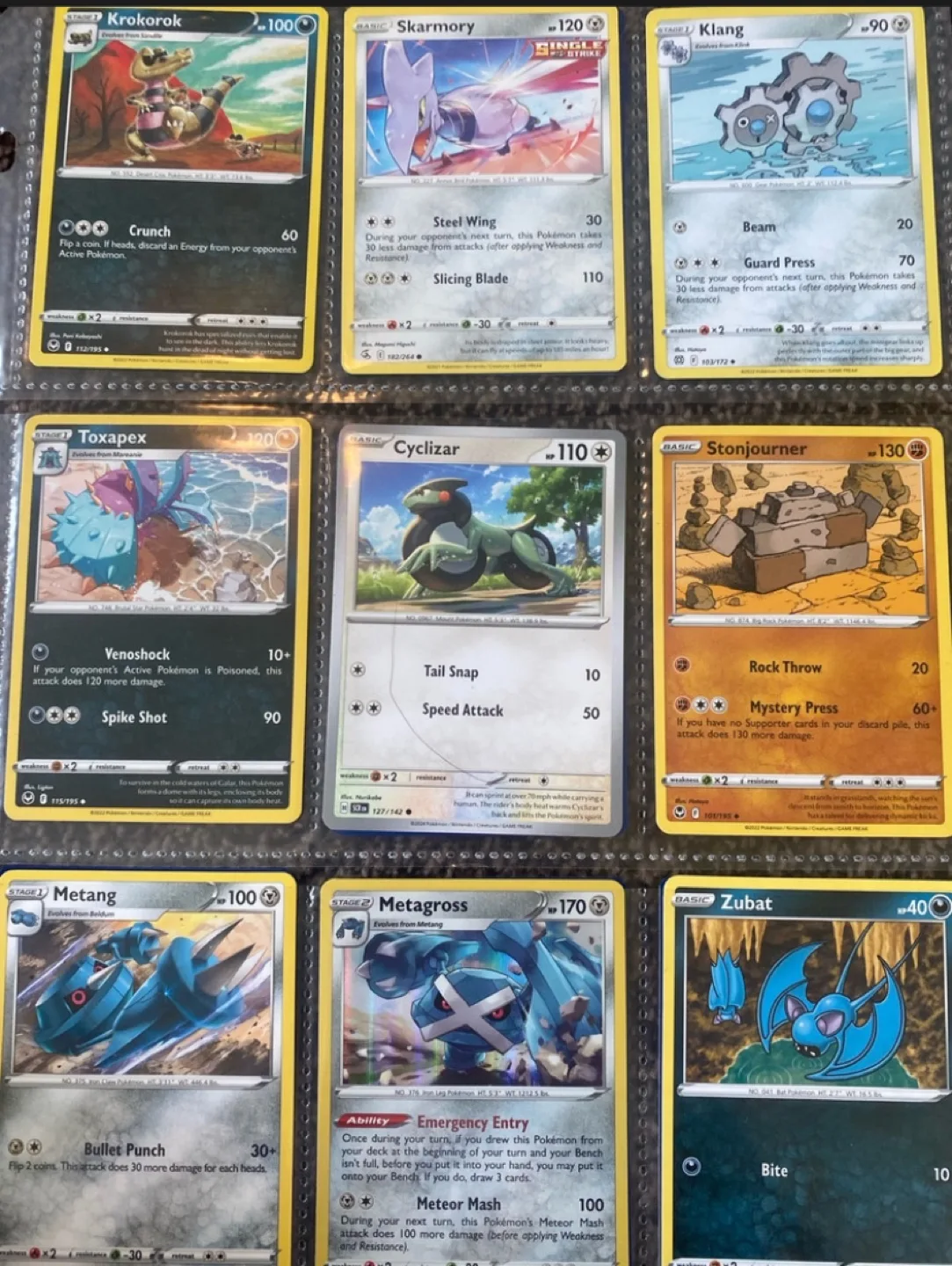Pokemon Cards, Collectors Bundle image indicator(3)
