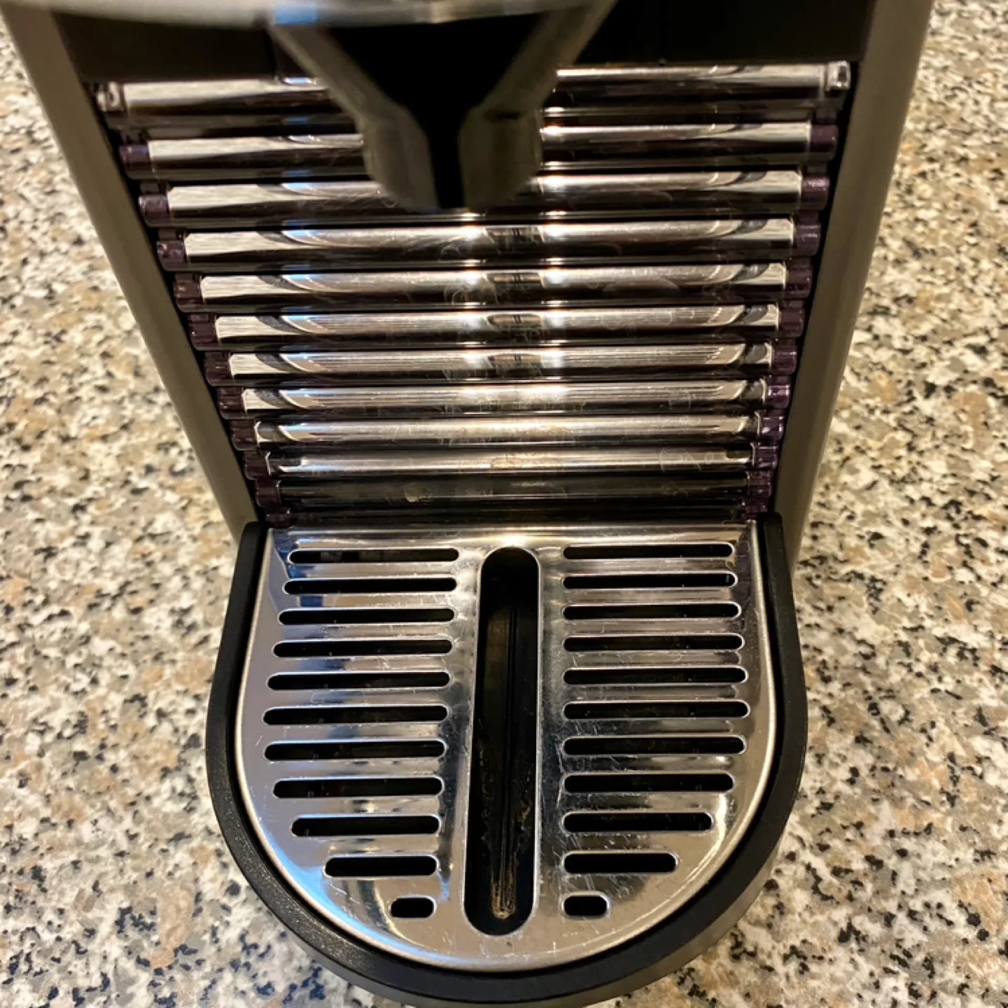 Nespresso Pixie Coffee Machine image indicator(6)