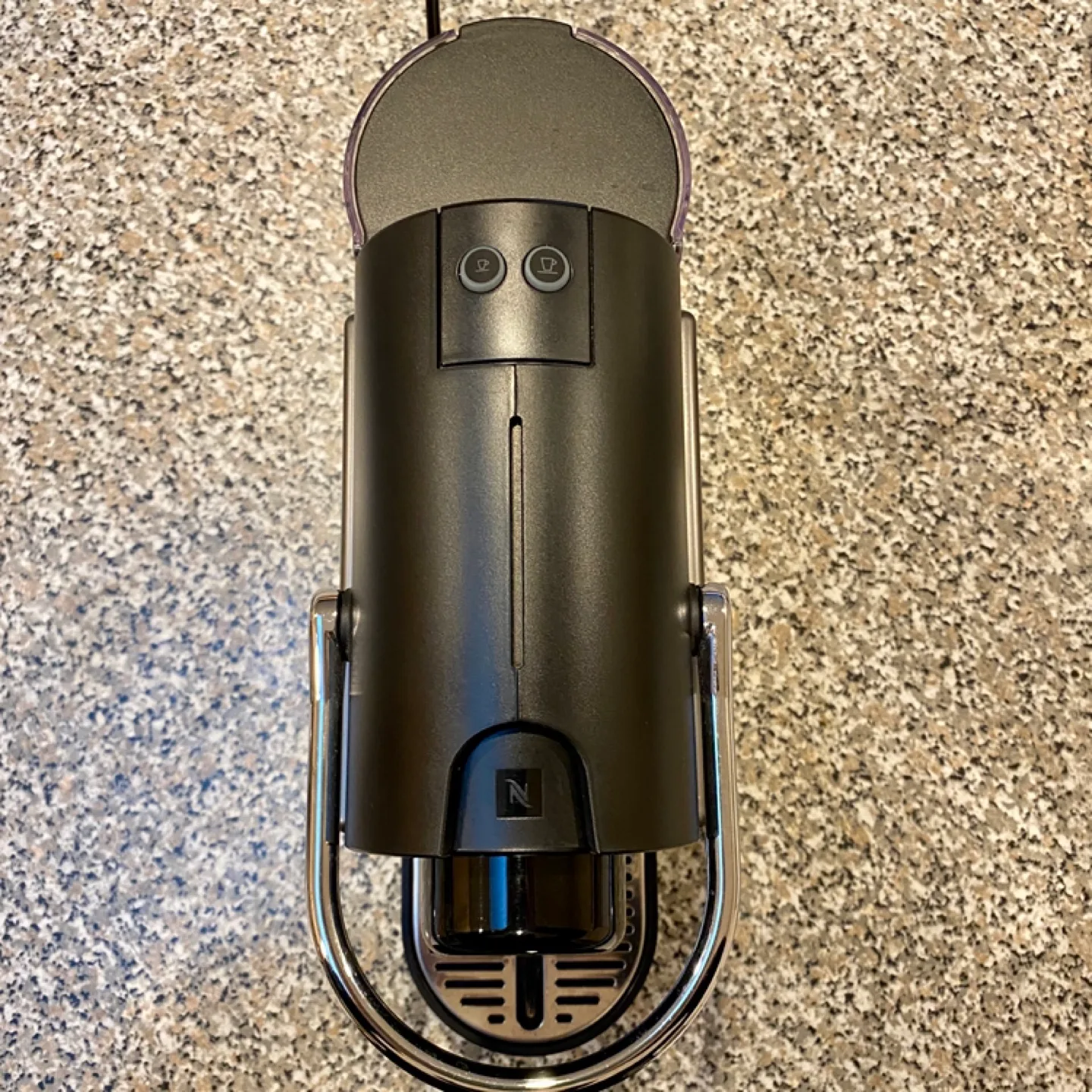 Nespresso Pixie Coffee Machine image indicator(3)